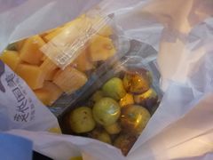 -鲜丰水果(高刘路店)