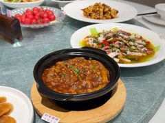 -79号渔船海鲜饭店(岗厦店)