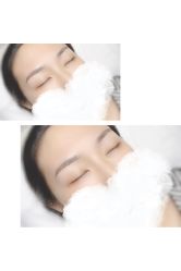 -Yue Show馨选·半永久纹眉纹眼线