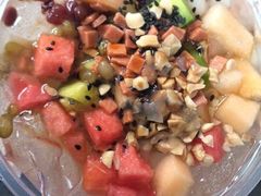 -大学城夜市大排档(凤栖路店)