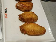 -丰茂烤串(港旅店)