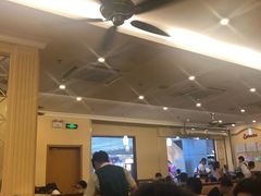 大堂-萨莉亚意式餐厅(黄村高德汇店)
