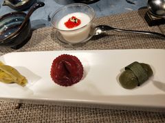 -鱼桥巷·美学川菜