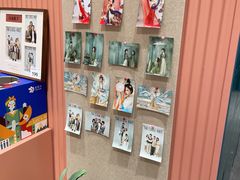 -海马体照相馆(重庆爱琴海购物公园店)