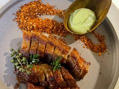 -渔语鱼新川菜Bistro(万象天地店)