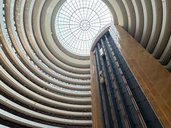 -杭州国际会议中心洲际酒店-原素全日餐厅(解放东路店)