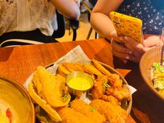 -卡朋厨房(289艺术园区店)