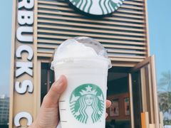 -星巴克(三亚海棠湾国际免税城店)