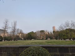 -明故宫遗址公园