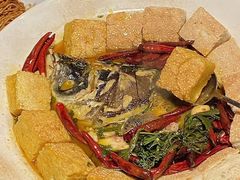 -清水亭湖北菜(大屯DT51店)