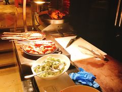 -威斯汀舞台餐厅