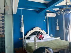 -深圳海边小筑客栈