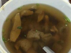 -莲华素食府