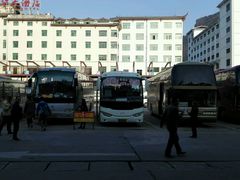 -武陵源汽车客运站