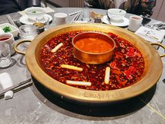 -长嘉·河图火锅(长嘉汇江景旗舰店)