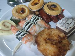 -极乐汇汗蒸会馆(杭州店)