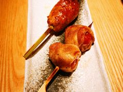 -人间酒暖·Go blanc·烧鸟·深夜食堂(陆家嘴店)