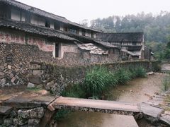 -楠溪江风景名胜区