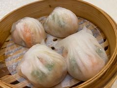 顺德人家虾饺皇-顺德人家食府(黄金广场店)