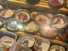 -尚品海鲜肥牛自助火锅(湖明店)