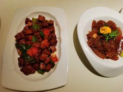-蓬川食府(金海道店)
