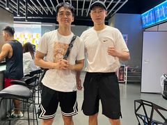 -天行健身＆天行拳馆跆拳道·格斗TXGYM