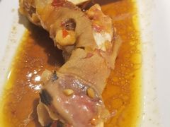 -红柳枝滩羊烧烤·非遗