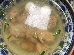 精品肉燕汤-福州人铭小吃