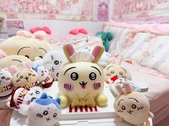 -蜜肆动物奶油蛋糕·个性定制·下午茶甜品