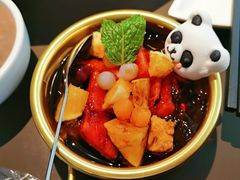 -川成元·麻辣香锅(凯德MALL西直门店)