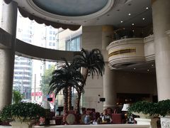 -上海古象大酒店
