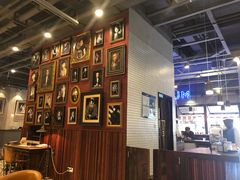 大堂-MUSEE CAFE(保利·时光里店)