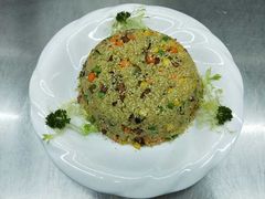 -紫竹林素食(祖庙路店)