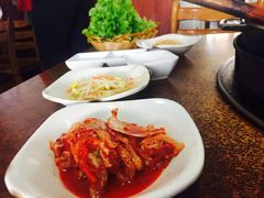-春川铁板鸡(高科园店)