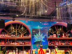 -Darling Queen·Mini·Live·House