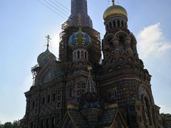 -滴血救世主教堂