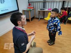 -英孚教育青少儿(河东资深教研中心)