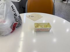 -野人先生现做冰淇淋(北京环宇荟店)