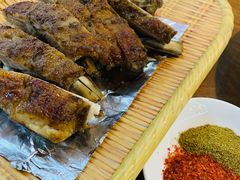 -河州宾馆清真餐厅(文锦南路店)