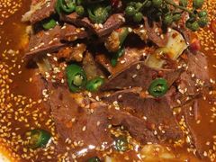 -粗茶淡饭•陕菜•家常菜