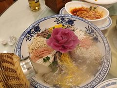 -老雒阳面馆·水席·洛阳菜(王城路店)