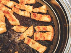 -青松馆韩国料理(香港中路佳世客店)