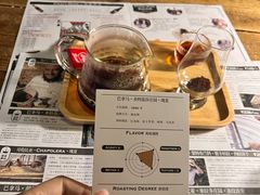 -青咖啡(三坊七巷店)