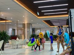 -海豚堡温泉水乐园