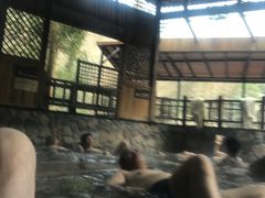 -宁海森林温泉