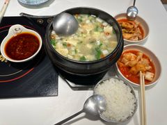 -英子补身汤(海兰路店)