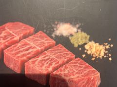 -焱铁烧·黑毛和牛专门店(杭州嘉里中心店)