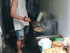 -仓桥直街臭豆腐