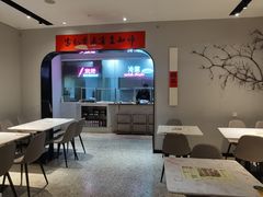 -丁字口海鲜热炒·烧烤大排档