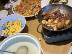 -鸿运楼·舌尖上的徽菜